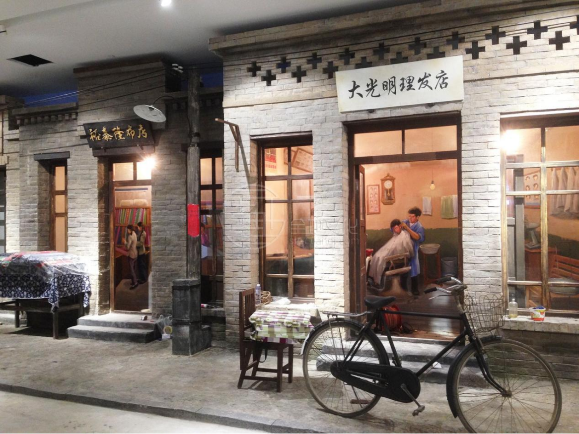 1653010207357256.png 5.城市規(guī)劃展覽館空間設(shè)計(jì)有哪些設(shè)計(jì)要求291.png